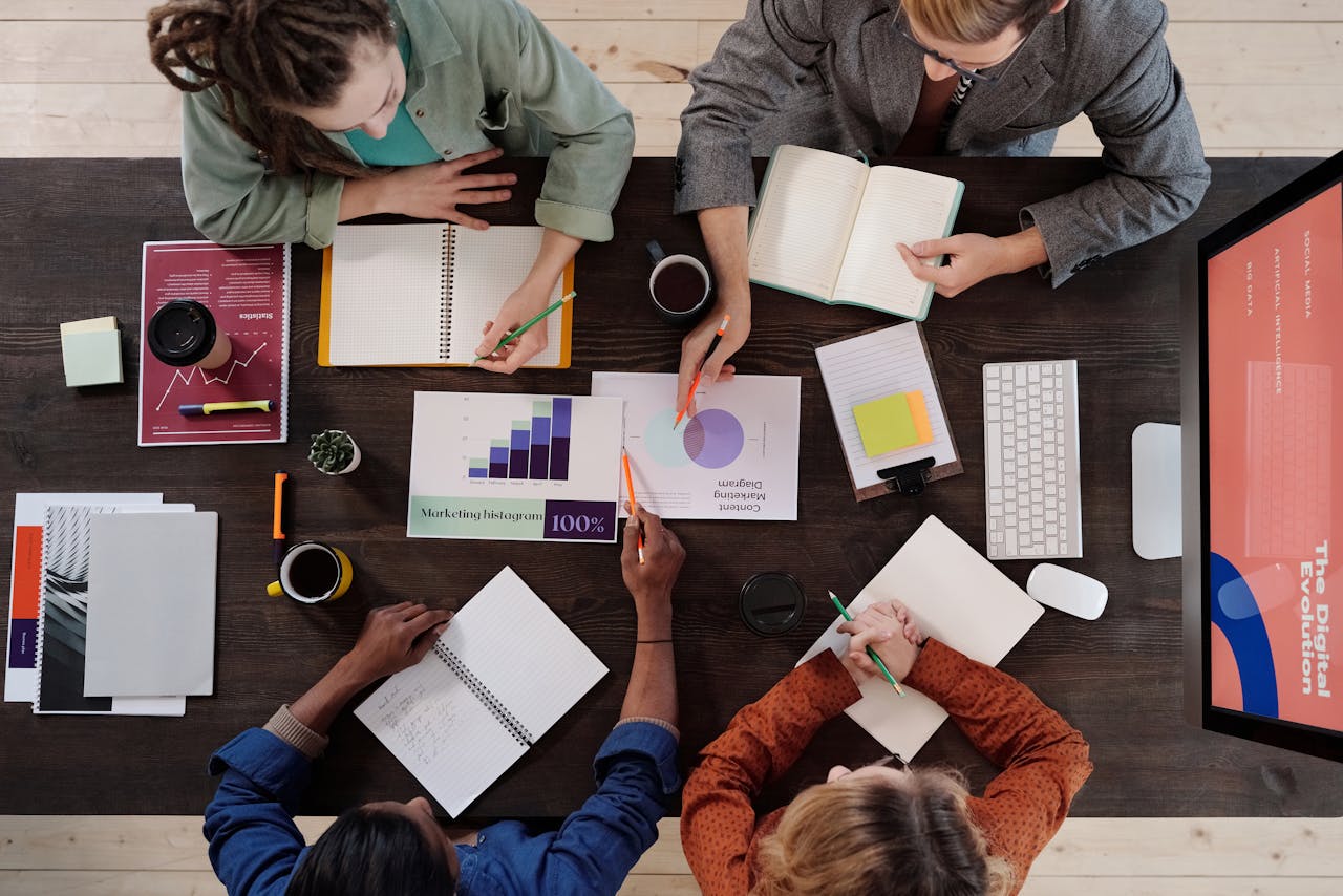 Why Outsourcing Core Processes Gives Businesses a Competitive Edge