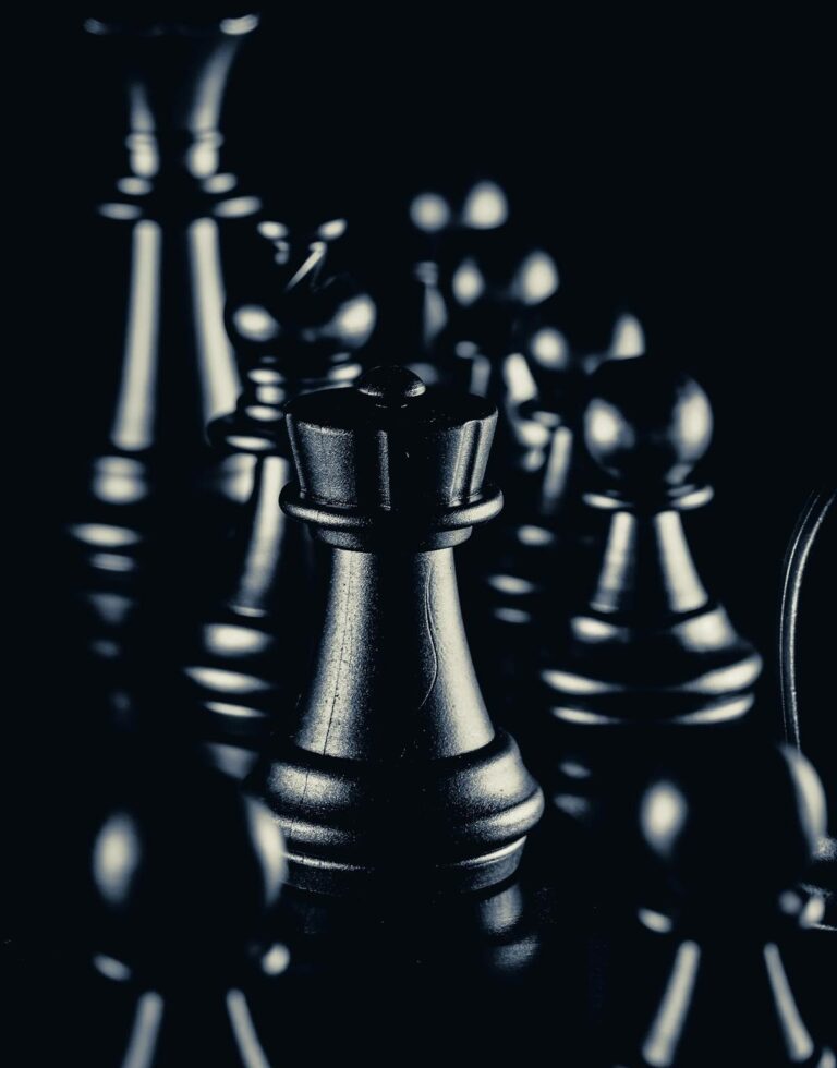 Chess Board