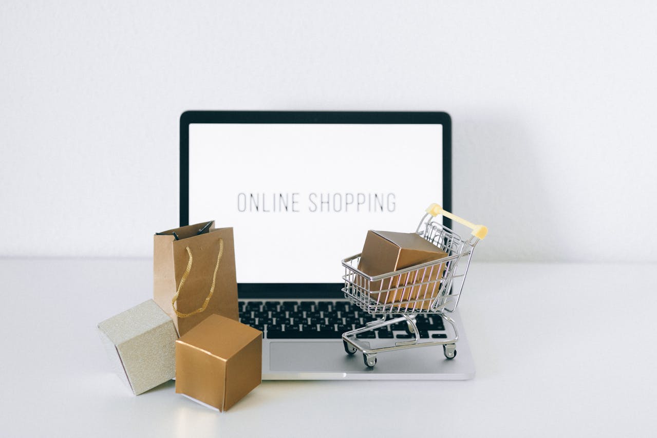 Enhancing Retail Success with Technology and Data